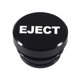thumbnail image 1 of Tholdsy 2x Car Cigarette Lighter Cover Aluminium EJECT Source Plug MISSILE Button Dustproof Power FIRE 12V Plugs for Vehicles Boats Cars Teléfono y Comunicación Tipo9, 1 of 6