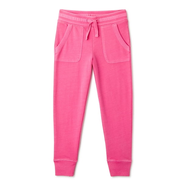 walmart girls sweatpants