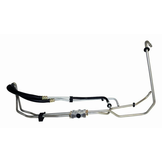 Crown Automotive 55111450Ae Tuyau de Refroidisseur de Transmission Convient à 12 18 Convient/pour