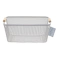 thumbnail image 3 of Gaveta De Metal Home  Home Gris 15X36.5X23 Cm, 3 of 3