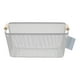 thumbnail image 3 of Gaveta De Metal Home  Home Gris 15X36.5X23 Cm, 3 of 3