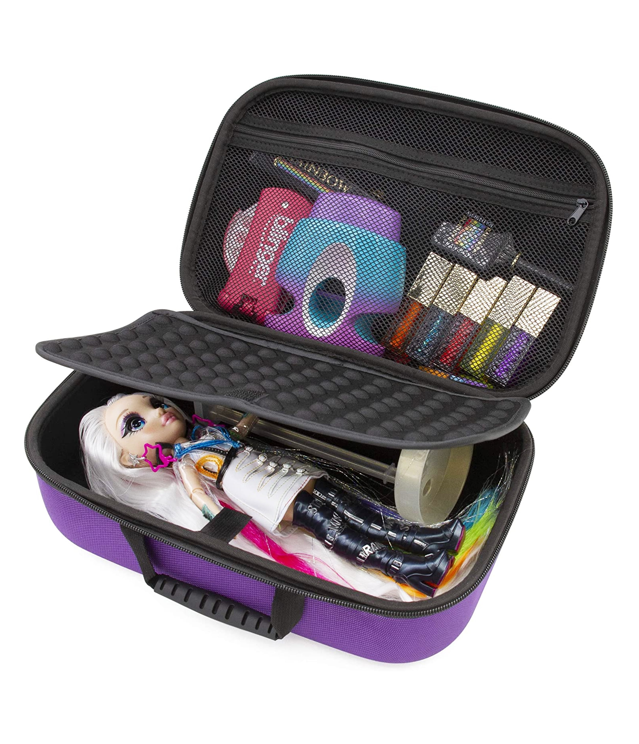 Doll best sale protective cases