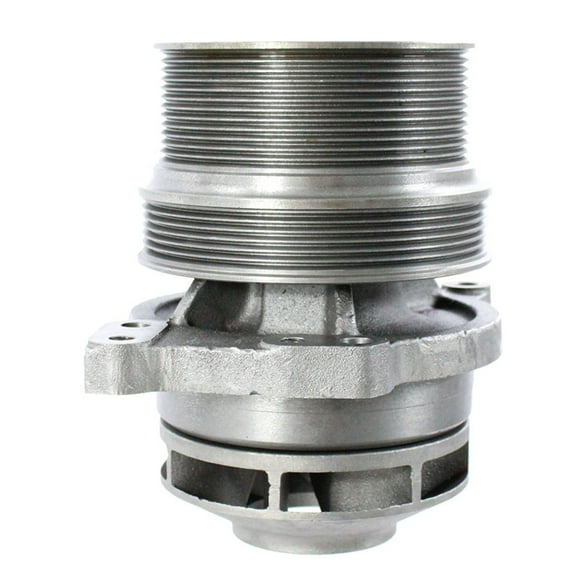 Agility Auto Parts 8870004 Engine Water Pump for Freightliner, International, Kenworth, Peterbilt, Volvo Specific Models