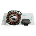 thumbnail image 3 of Regulator Stator Gasket Kit For Honda VT 750 C C2 Shadow ACE 01-03 31120-MBA-004, 3 of 8
