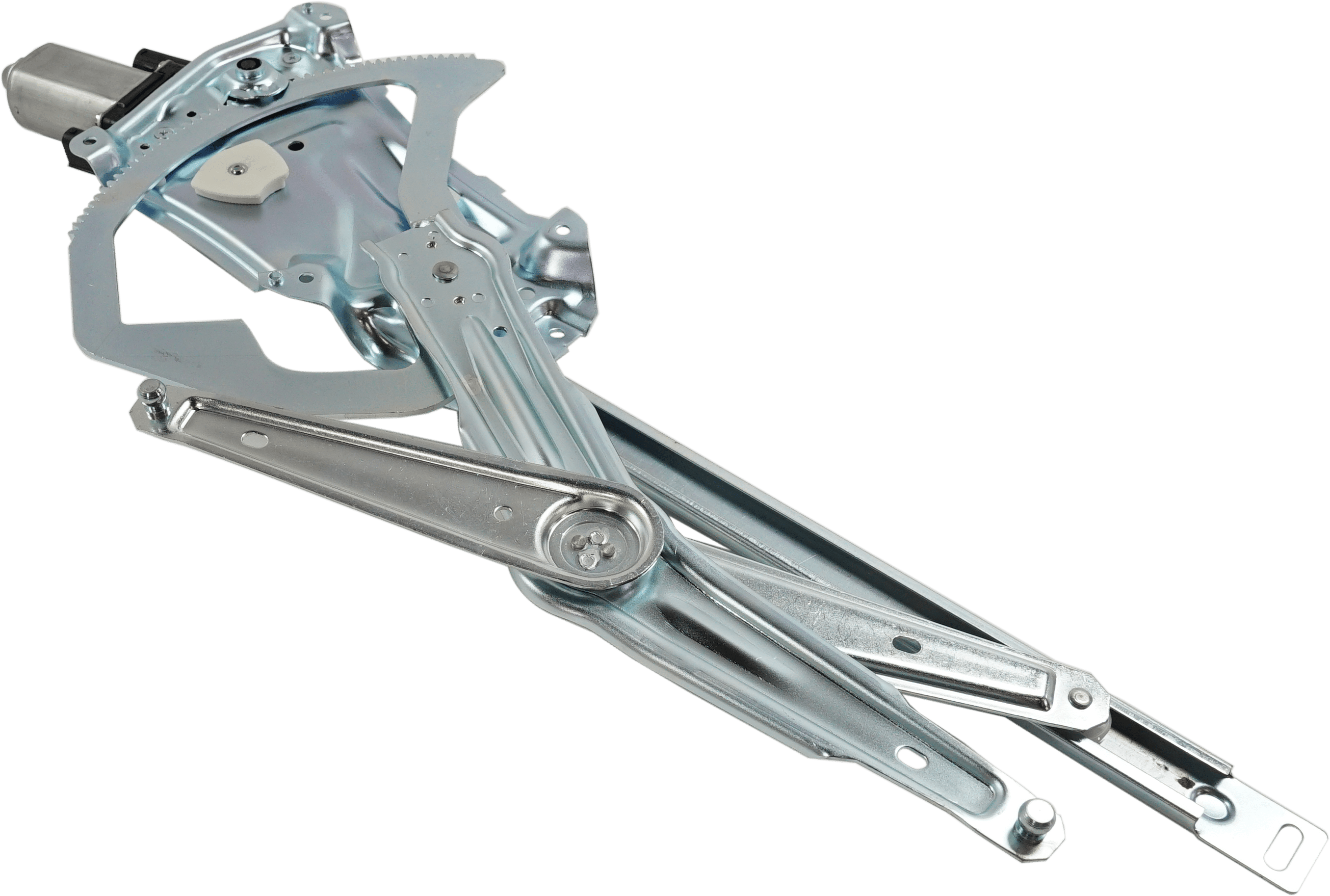 Window Regulator For 1998-1999 BMW 323i 323is Front, Left Driver Convertible