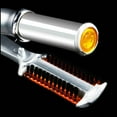 thumbnail image 6 of 2 in 1 Hair Curler Straighter Rotating Iron for Hair Curling and Straighting, Professional Hot Brush Styler Irons Hairdressing Tool with Adjustable, 6 of 7