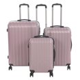 thumbnail image 1 of NICCI Grove 3pc Luggage Set, 1 of 3