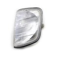 thumbnail image 1 of Car Front Corner Light Turn Signal Indicator Lamp for Mercedes Benz E Class W124 1985-1994 1995 1996 1248261243 1248261143, 1 of 5
