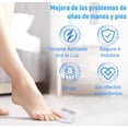 thumbnail image 3 of Tratamiento Láser De Hongos En Las Uñas Y Onicomicosis, 3 of 4