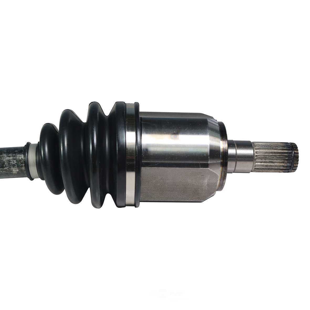 GSP NCV75080 Hyundai, Kia (2.4 - AWD/FWD) CV Axle Assembly - Front Left, Hyundai Tucson / Kia