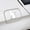 💕Silver_New#684, variant on Car Sticker | Scratch Cover Decal | Three-Dimensional Cute Pet Car Decoration | Aluminum Accessory, Strong , Easy Install | Silver | 5.9x4.3x1cm