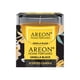 thumbnail image 1 of Perfume Ambientador Pack 3 Home Vainilla Black 120gm Areon Aromatizante, 1 of 4