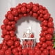 thumbnail image 2 of Globos rojos de 40 pulgadas (10 pzas), 2 of 2