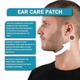 thumbnail image 3 of Tinnitus Relief Patches, Natural Herbal Tinnitus Relief Treatment Ear Patch, For Ear Ringing, Ear Pain, Relief Hearing Loss And Protect Ear Health, 3 of 5