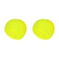 thumbnail image 1 of Langgg Nylon Easy To And Durable Stay Comfortable In Women'sSwimming Cap Breathable Fabric Bathing Cap yellow 2Set, 1 of 6