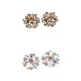 thumbnail image 1 of 4 Uds Clips para Zapatos Joyería Zapato Hebilla Vestido de Novia, 1 of 6