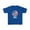 Royal, variant on USA Player 2026 Team Boys Kids Girls Youth Teen USA 2026 T-Shirts for Kids Youth