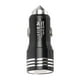 thumbnail image 2 of Kenally Luz de tira del coche LED, 4pcs 48 LED Luz interior del coche de la música multicolor Bombillas para automóviles Kenally VI002667-00, 2 of 6
