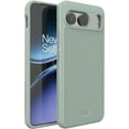 thumbnail image 1 of TUDIA MergeGrip OnePlus Nord 4 5G Étui Double Couche Robuste - Lys Vert, 1 of 6