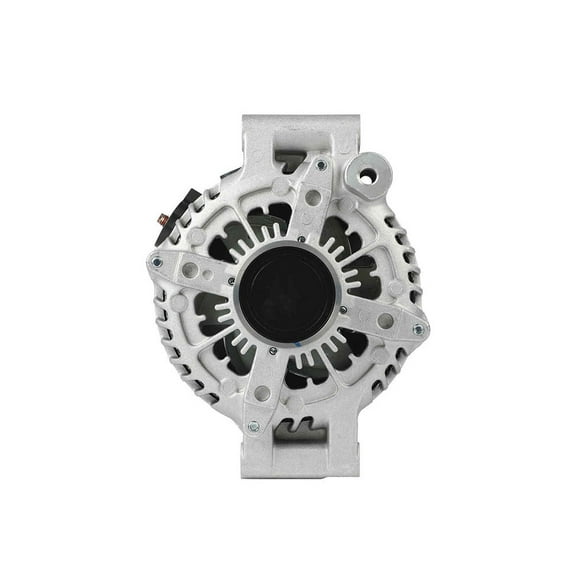 Suitable for BMW 5 Series Alternator Replacement, Compatible with 12317591268, High-Performance Car Generator