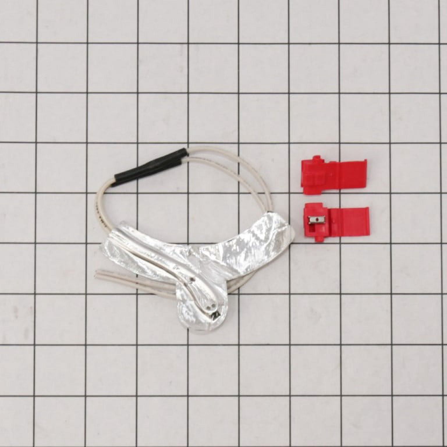 WR49X10173 GE Heating Element OEM WR49X10173