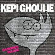 Kepi Ghoulie - Ramones In Love - Vinyl