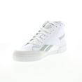 thumbnail image 4 of Reebok Adult Womens Club C Form Hi Lifestyle Sneakers, 4 of 8