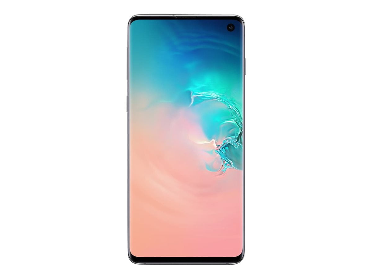 Samsung Galaxy S10, Fully Unlocked, 128GB, GSM CDMA, SM-G973U