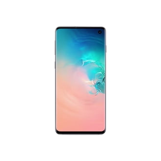 Samsung Galaxy S10 128GB Fully Unlocked Phone (GSM+CDMA) SM-G973U