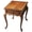 Olive Ash, variant on Beaumont Lane Modern Wood Traditional Olive Ash Burl End Table