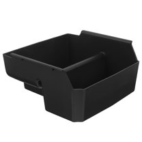 MLINS  Trunk Organizer for Pads Extension Seats Custom Car Gap Armrest Storage Box