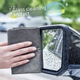 thumbnail image 3 of Paño mágico para limpiar vidrios, paño especial para limpiar espejos con marca de agua que no deja marcas., 3 of 4