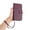 Puprle, variant on PU Leather Wallet Phone Case for Google Pixel 8