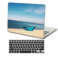 thumbnail image 4 of KSK KAISHEK Hard Case Shell Cover Only for MacBook Pro 16 inchs 2023/2022/2021 A2780 M2/A2485 M1 + Black Keyboard Cover, QLXL0496, 4 of 5