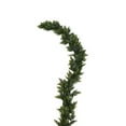thumbnail image 6 of LanSuare 8.8FT Christmas Cedar Garland, Realistic Greenery Cypress Garlands, Real Touch Artificial Pine Garland for Home Dining Table, Mantel, Stair, Porch, Winter Xmas Decor, 6 of 8