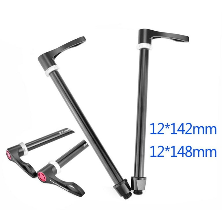 Bike Bicycle Rear 12x142/148mm Quick release Thru Axle Bike Bicycle Rear 12x142/148mm Quick release Thru Axle