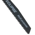 thumbnail image 4 of 10pc EPTN02 HSS Eclipse Jigsaw Blade 2.5 - 6mm Cutting 1.8mm Tooth Spacing Medium-Thick, 4 of 5
