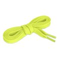 thumbnail image 2 of INSPIRE CHIC Unisexe 2 Paires Lacets Plats Élastiques à Double Couche Creux, 2 of 4