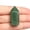Aventurine, variant on MATROOY 1PC Natural Hexagonal Crystal Quartz Mini Obelisk Tower Point Wand Healing Stone-1PC ( Random Pick)-White Jade