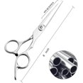 thumbnail image 2 of Professional Hair Scissors, Hairdressing Scissors, 2 of 2