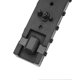thumbnail image 3 of Power Seat Control Switch Front Left Driver Side Adjuster Button Switch 10 Way Replacement for Ford Expedition Explorer 9L3T?14B709?FAW, 3 of 5