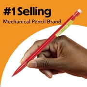 BIC Xtra-Smooth Mechanical Pencils with Erasers, 40-Count