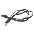 thumbnail image 3 of Bike Luggage Carrier Elastic Band Bicycle Cargo Racks Tied Rubber Strap Rope, 3 of 6