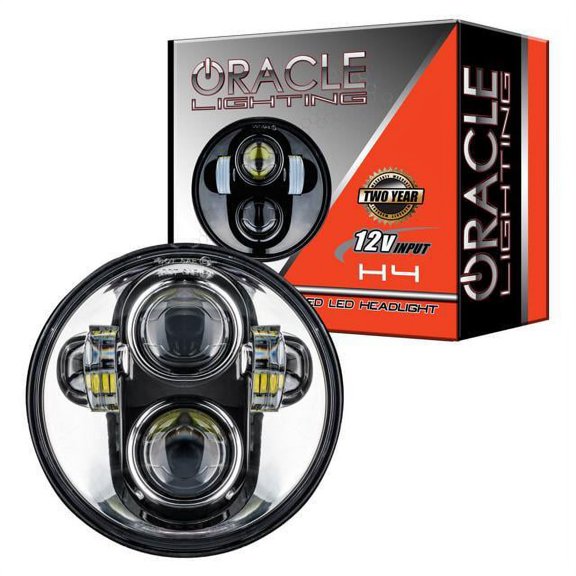 ORACLE Lighting 6913504 LED Headlights