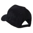 thumbnail image 3 of USA Western State Embroidered Patch Cap - Alaska OSFM, 3 of 5