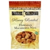Island Princess Honey Roasted Hawaiian Macadamia Nuts, 10 oz.