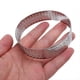 thumbnail image 1 of 8 Piezas de 10 cm de Anillo Circular para Tarta, Pizza, Postre, Bricolaje, Moldes de Acero Inoxidable con Perforación para Tartas, Pasteles, Mousse, Herramientas para Hornear, 1 of 5
