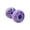 Purple, variant on Win s Way Large Inflatable Sunbath Pool Float for Adults, Comfort Water Lounge Bed Summer Outdoor Garden Relax Accessory