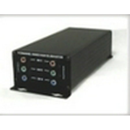 Calrad 40-970 HDTV Component Video Hum Eliminator