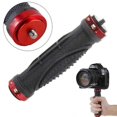 thumbnail image 1 of Camera Handle Grip Stabilizer Handheld Mount for DSLR Camera, 1 of 5